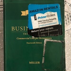 Business Law: Commercial law for accountants